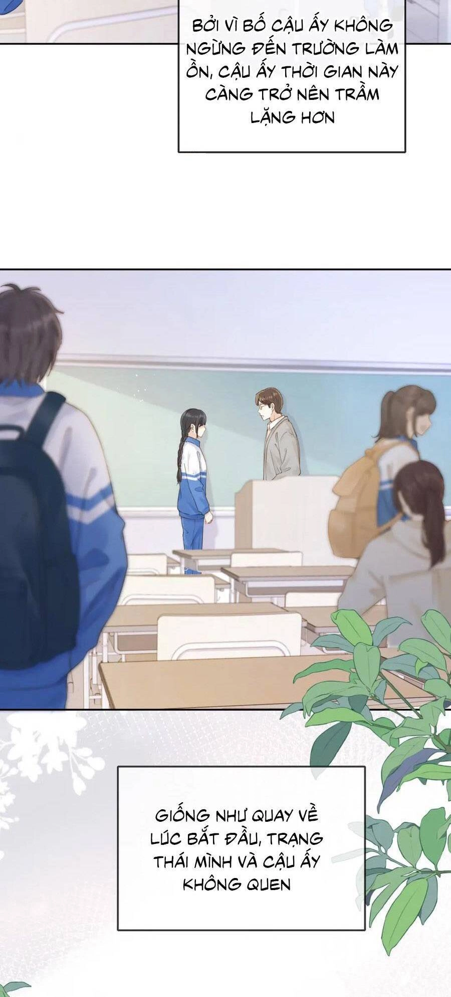 Núi Của Nàng, Biển Của Nàng Chapter 13 - 6