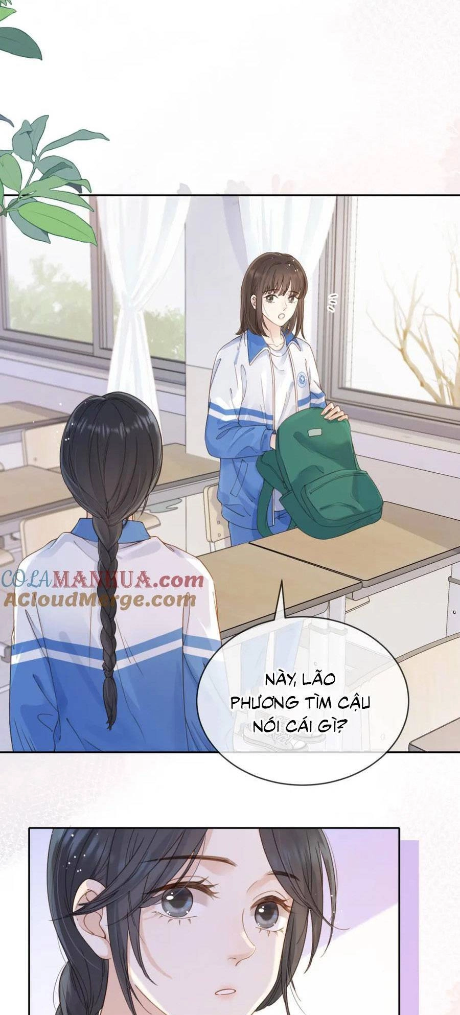 Núi Của Nàng, Biển Của Nàng Chapter 13 - 7