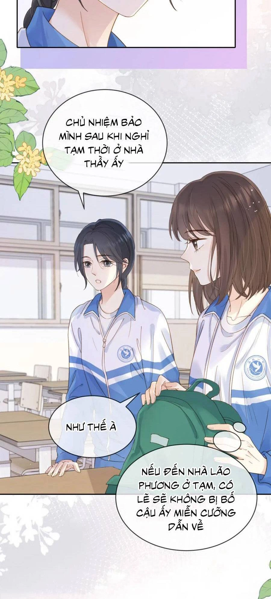 Núi Của Nàng, Biển Của Nàng Chapter 13 - 8