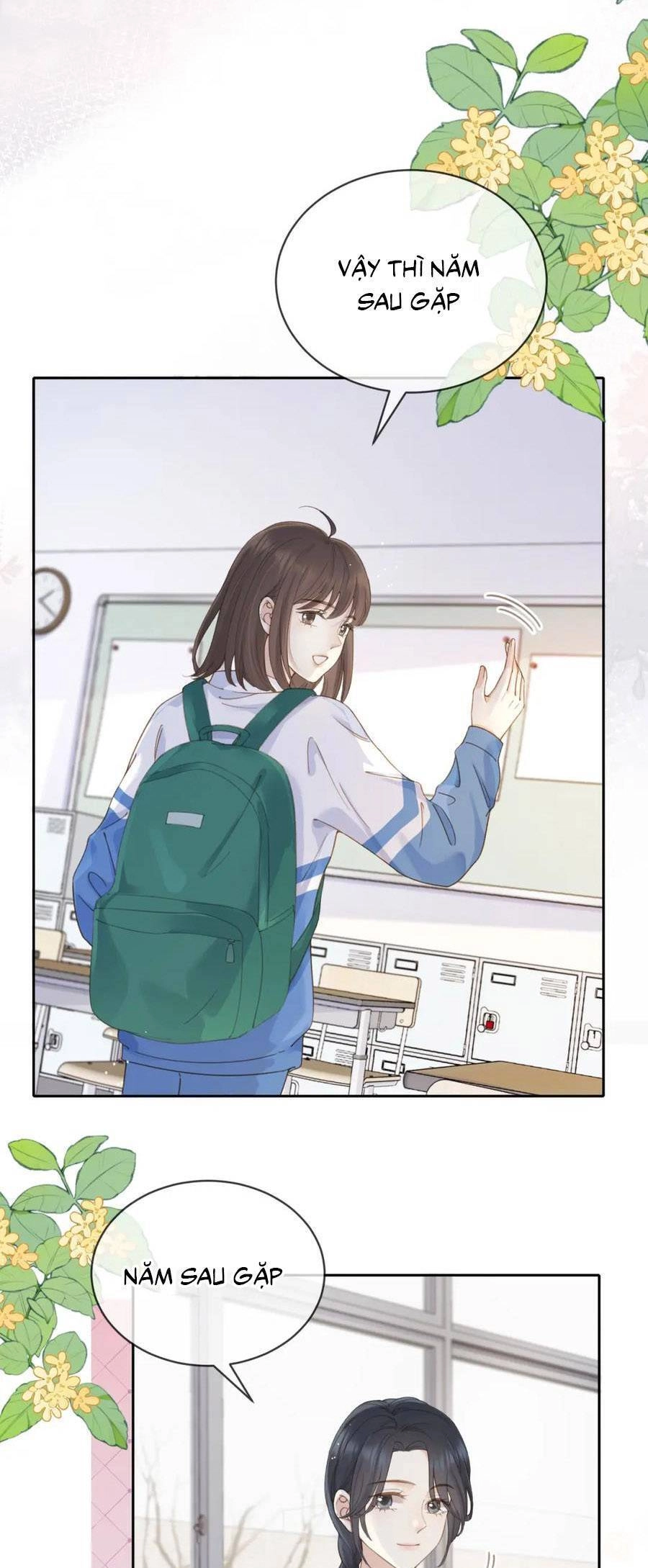 Núi Của Nàng, Biển Của Nàng Chapter 13 - 9