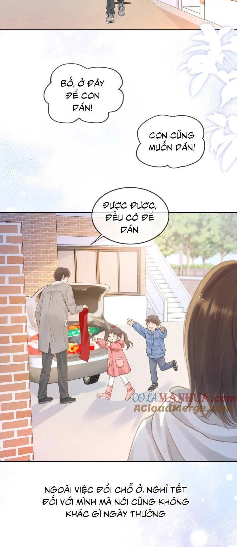 Núi Của Nàng, Biển Của Nàng Chapter 13 - 12