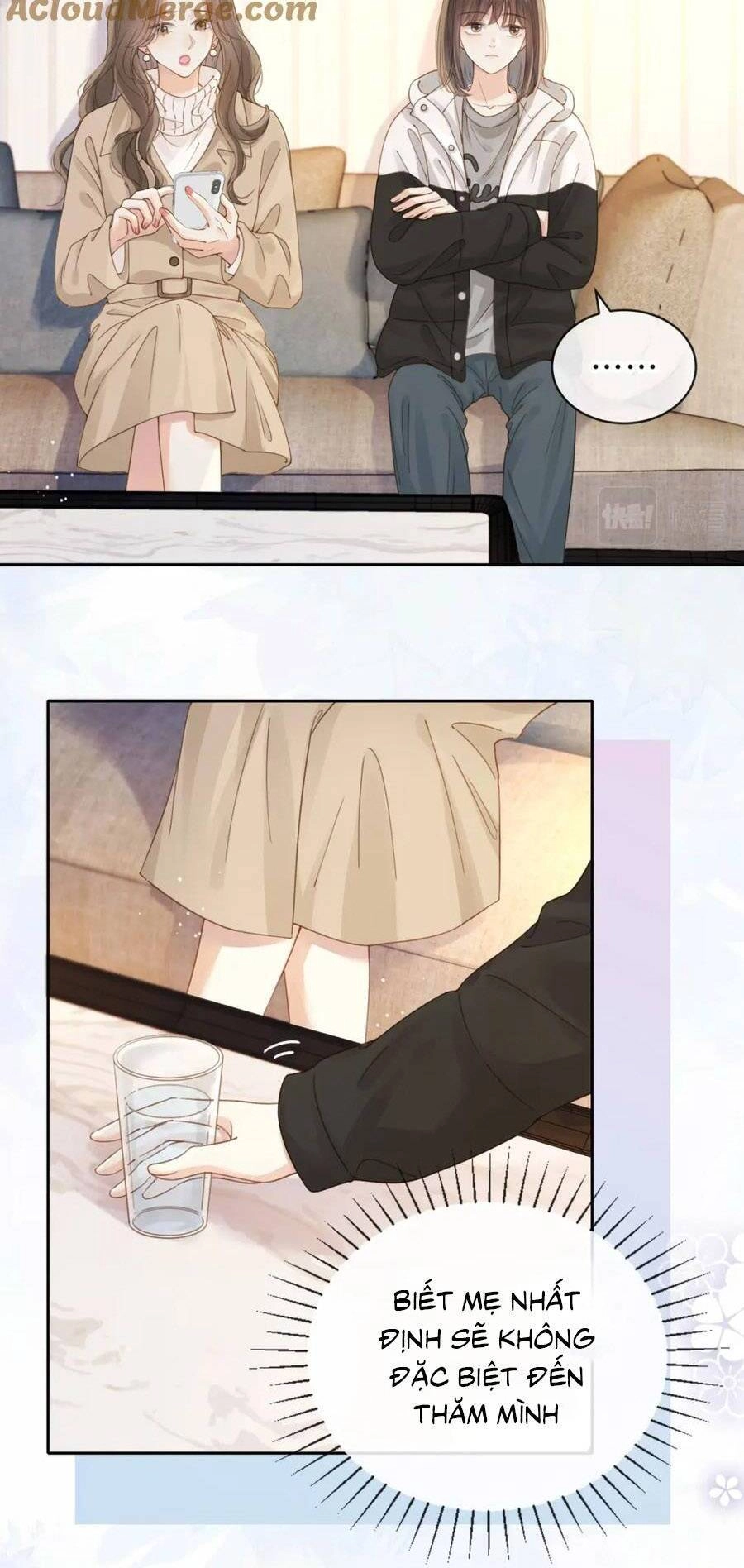 Núi Của Nàng, Biển Của Nàng Chapter 13 - 17