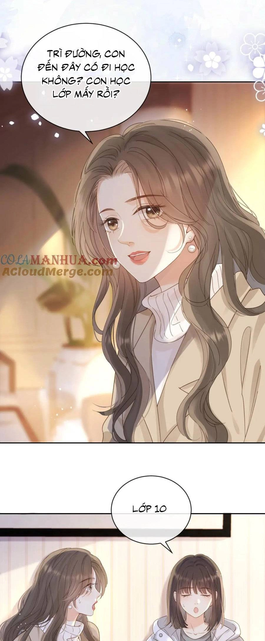 Núi Của Nàng, Biển Của Nàng Chapter 13 - 18