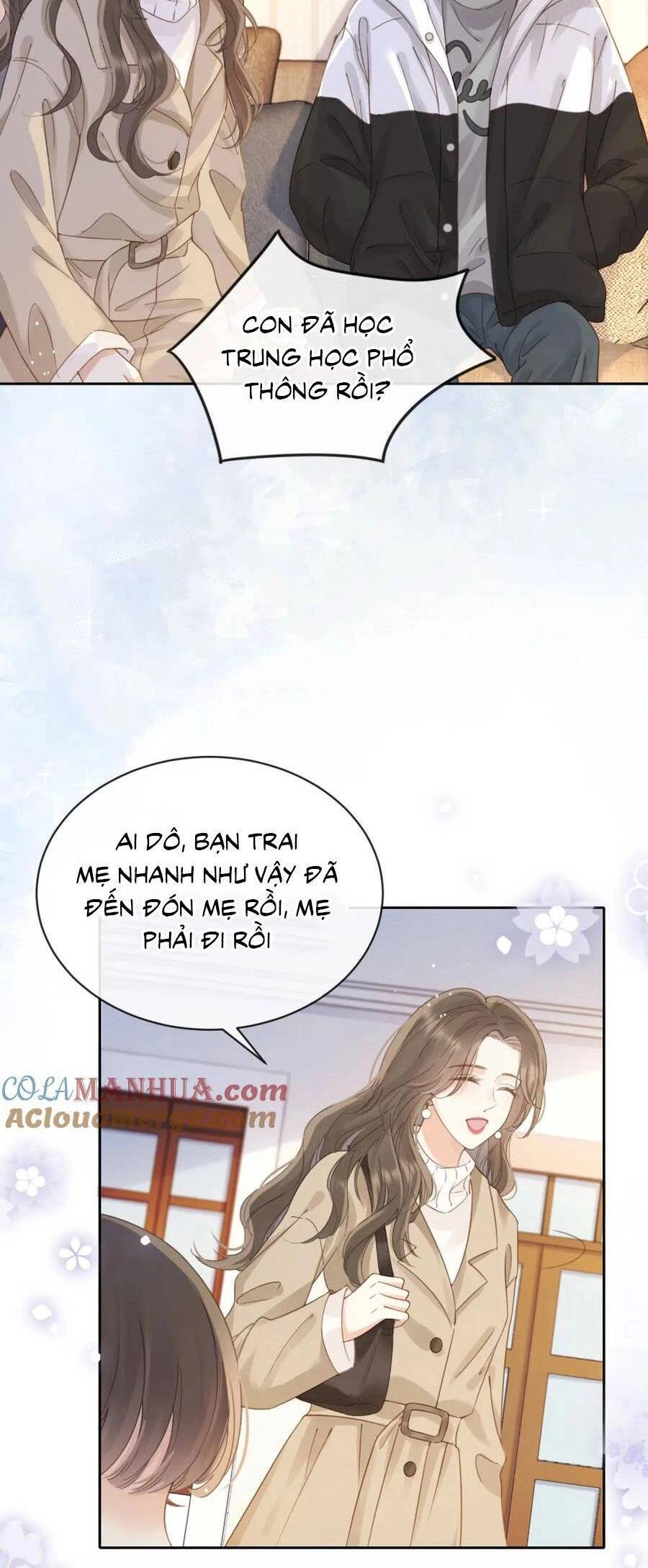 Núi Của Nàng, Biển Của Nàng Chapter 13 - 19