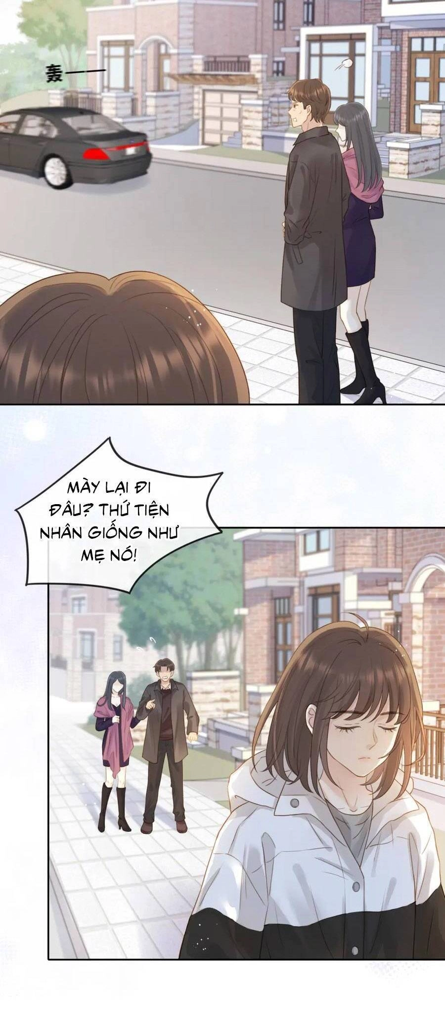 Núi Của Nàng, Biển Của Nàng Chapter 13 - 25