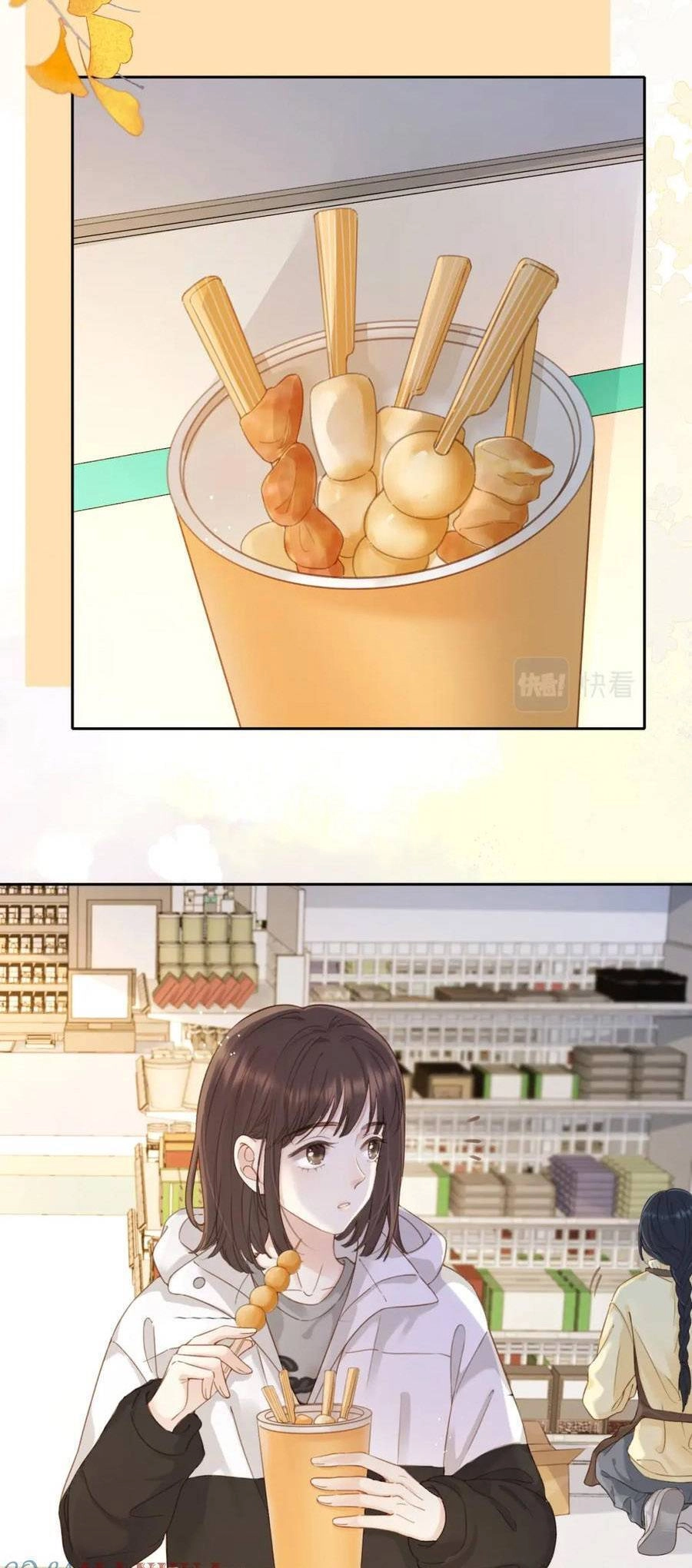 Núi Của Nàng, Biển Của Nàng Chapter 13 - 28