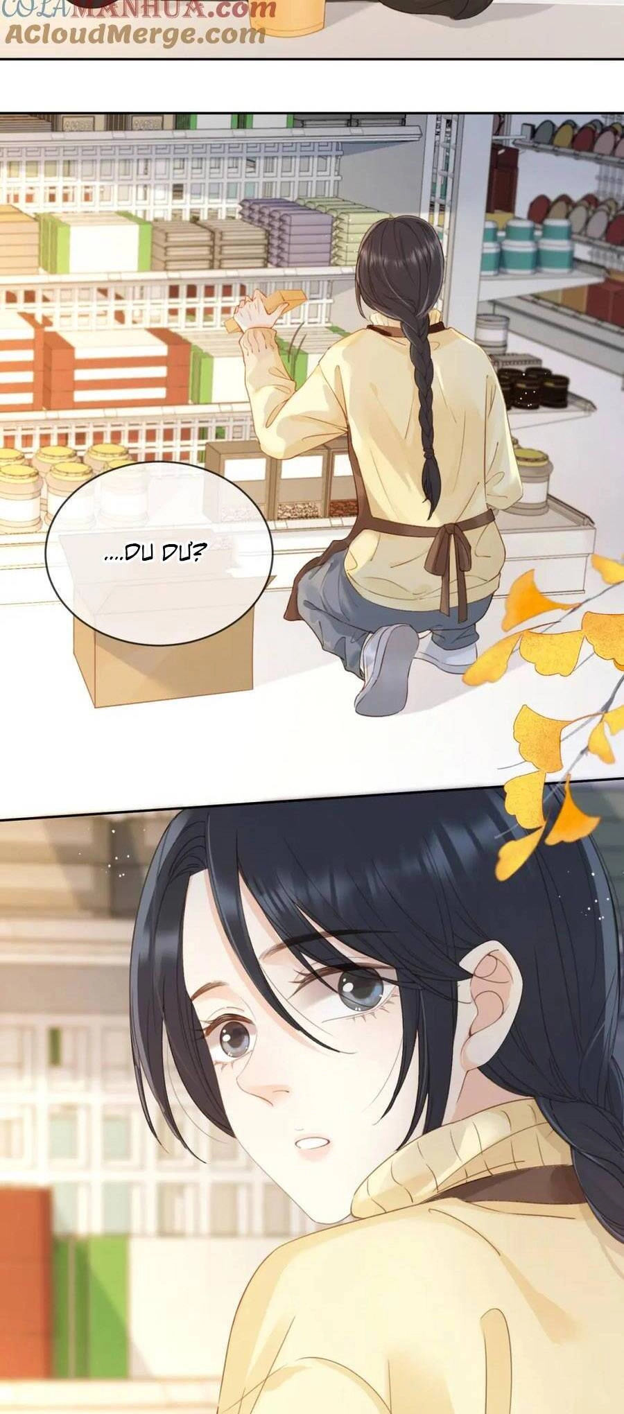 Núi Của Nàng, Biển Của Nàng Chapter 13 - 29