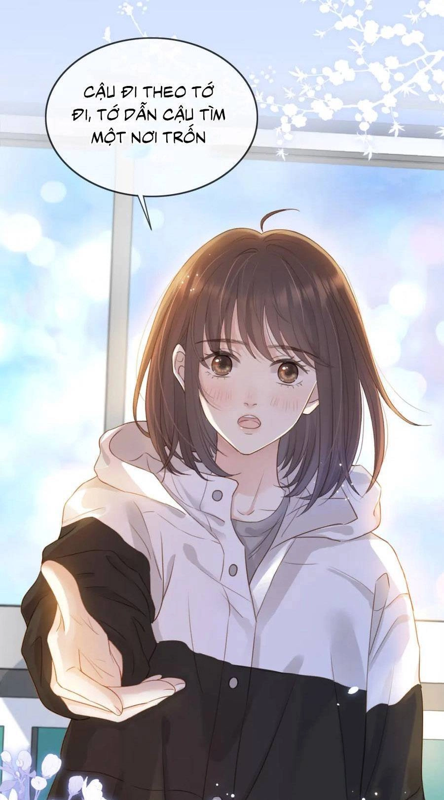 Núi Của Nàng, Biển Của Nàng Chapter 13 - 34