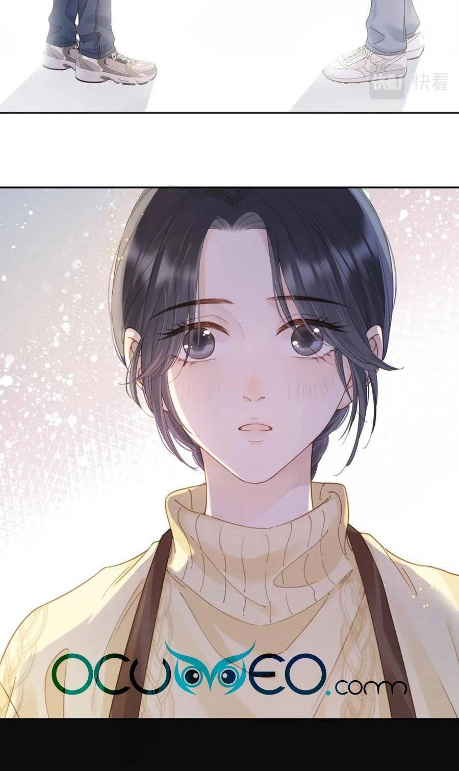 Núi Của Nàng, Biển Của Nàng Chapter 14 - 3