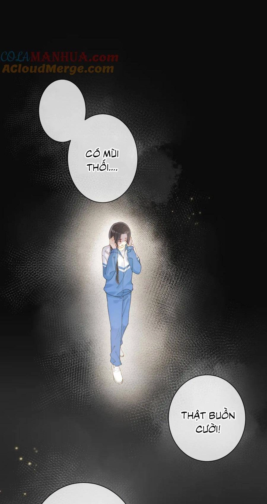 Núi Của Nàng, Biển Của Nàng Chapter 14 - 4