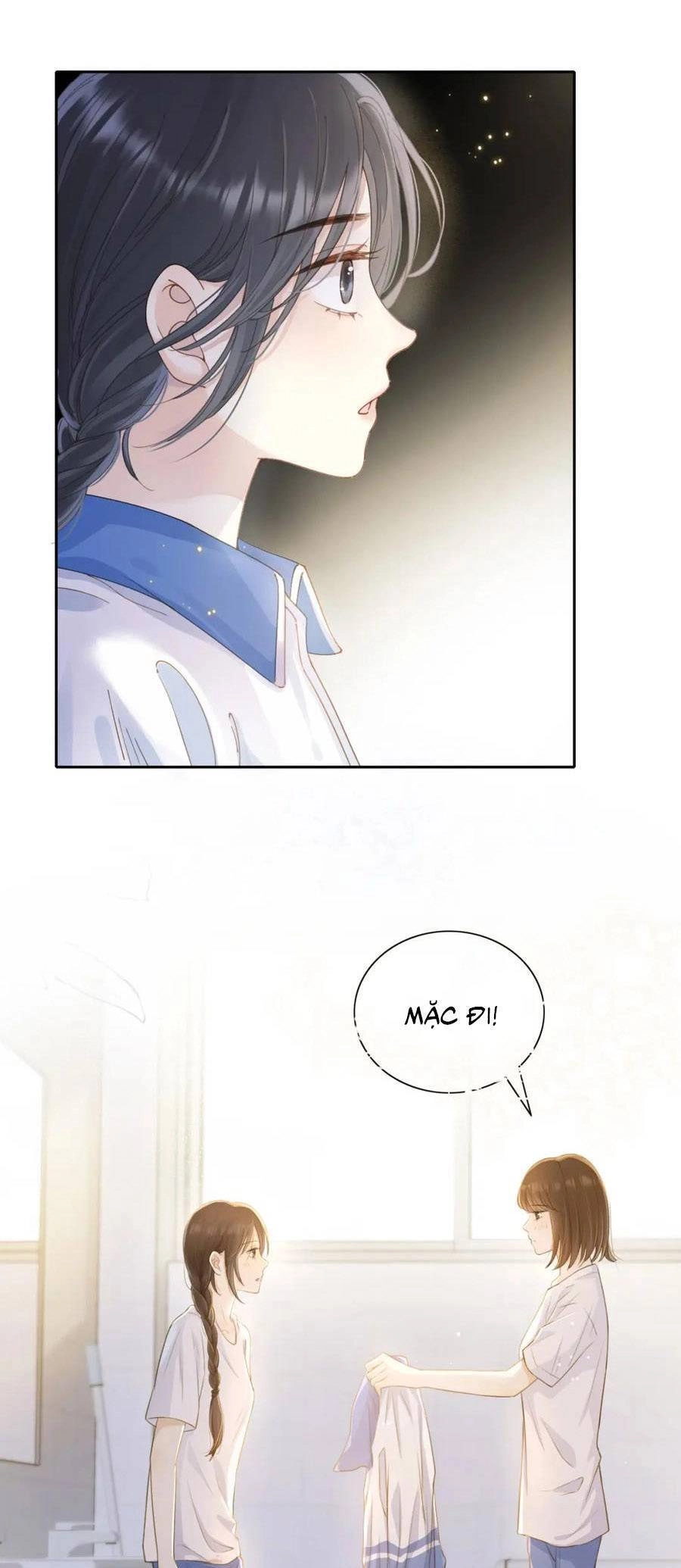 Núi Của Nàng, Biển Của Nàng Chapter 14 - 6