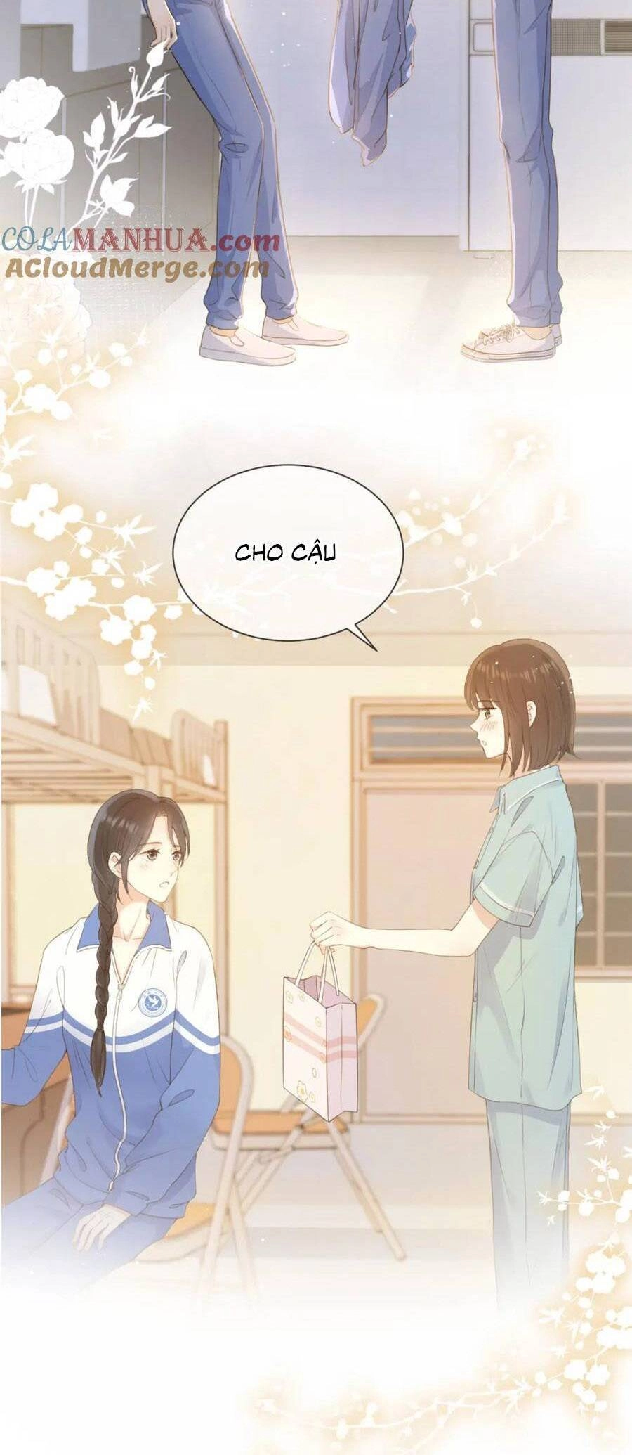 Núi Của Nàng, Biển Của Nàng Chapter 14 - 7