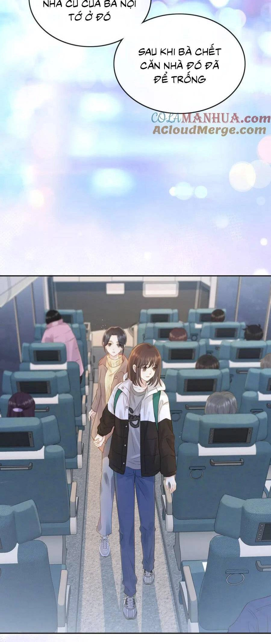 Núi Của Nàng, Biển Của Nàng Chapter 14 - 11