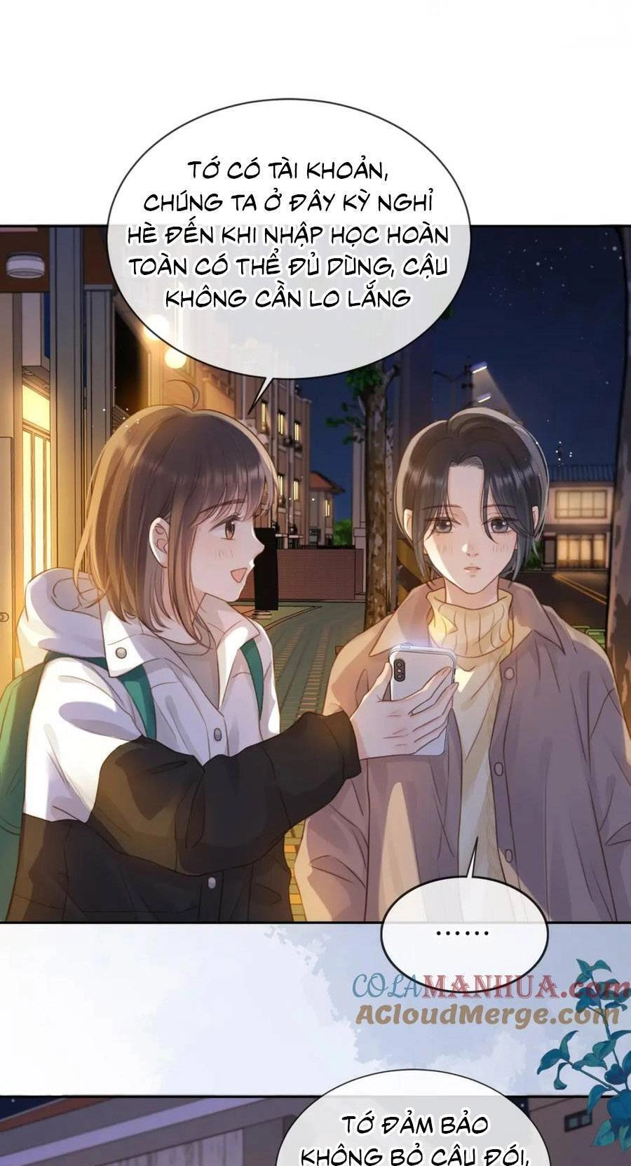 Núi Của Nàng, Biển Của Nàng Chapter 14 - 19