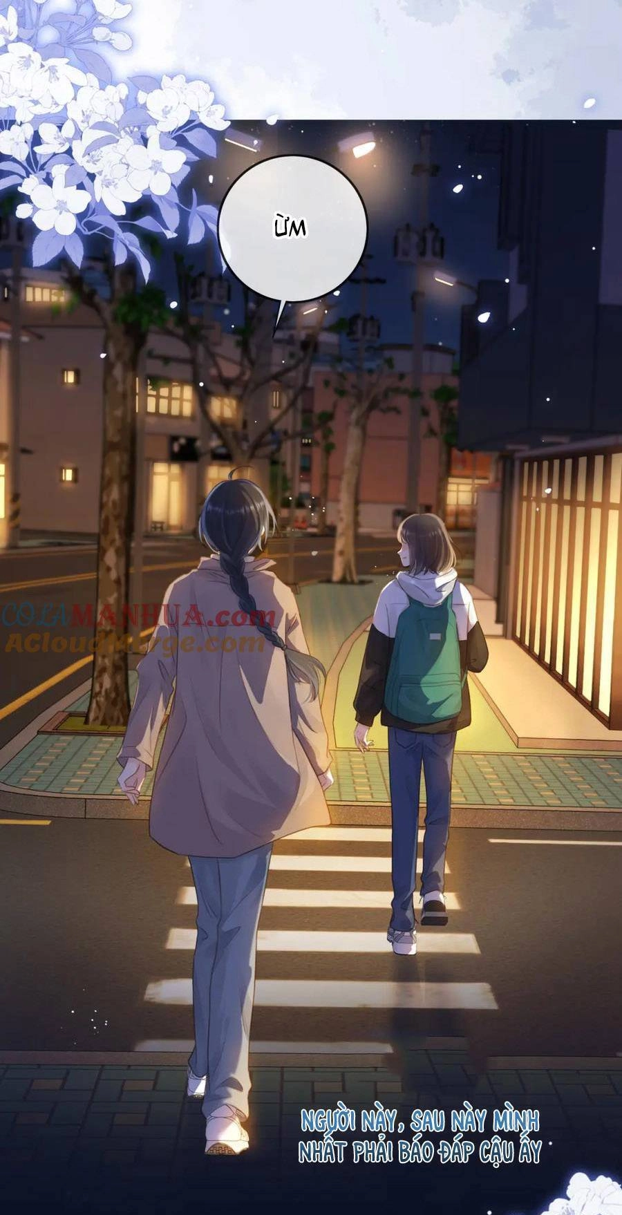 Núi Của Nàng, Biển Của Nàng Chapter 14 - 21