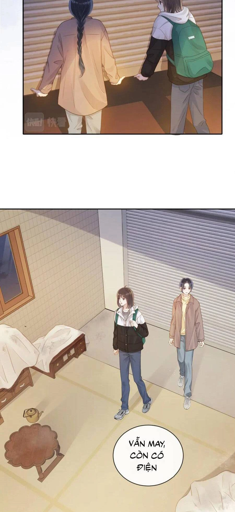 Núi Của Nàng, Biển Của Nàng Chapter 14 - 24