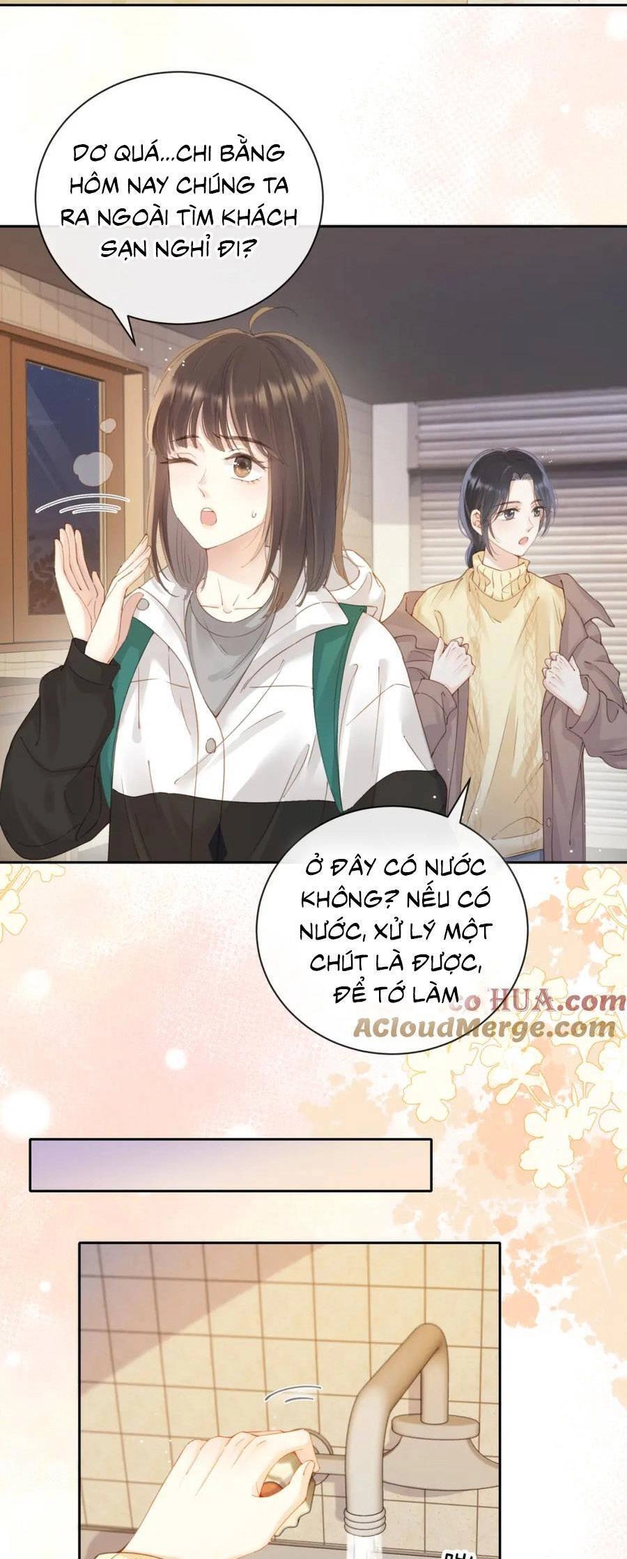 Núi Của Nàng, Biển Của Nàng Chapter 14 - 25