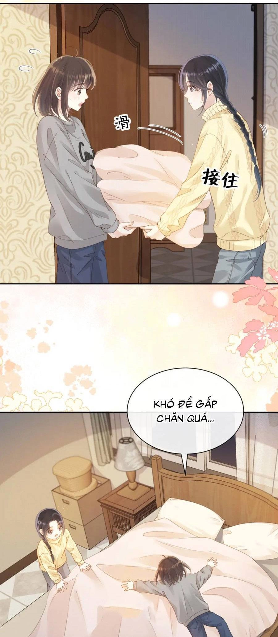 Núi Của Nàng, Biển Của Nàng Chapter 14 - 27