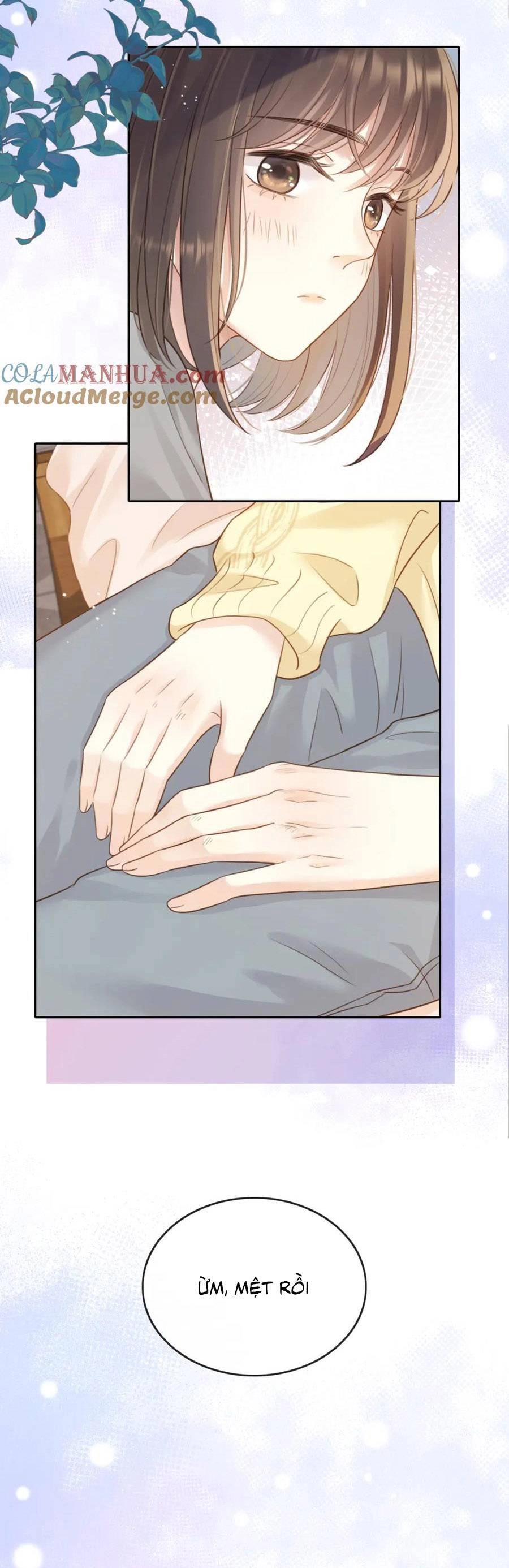 Núi Của Nàng, Biển Của Nàng Chapter 14 - 29