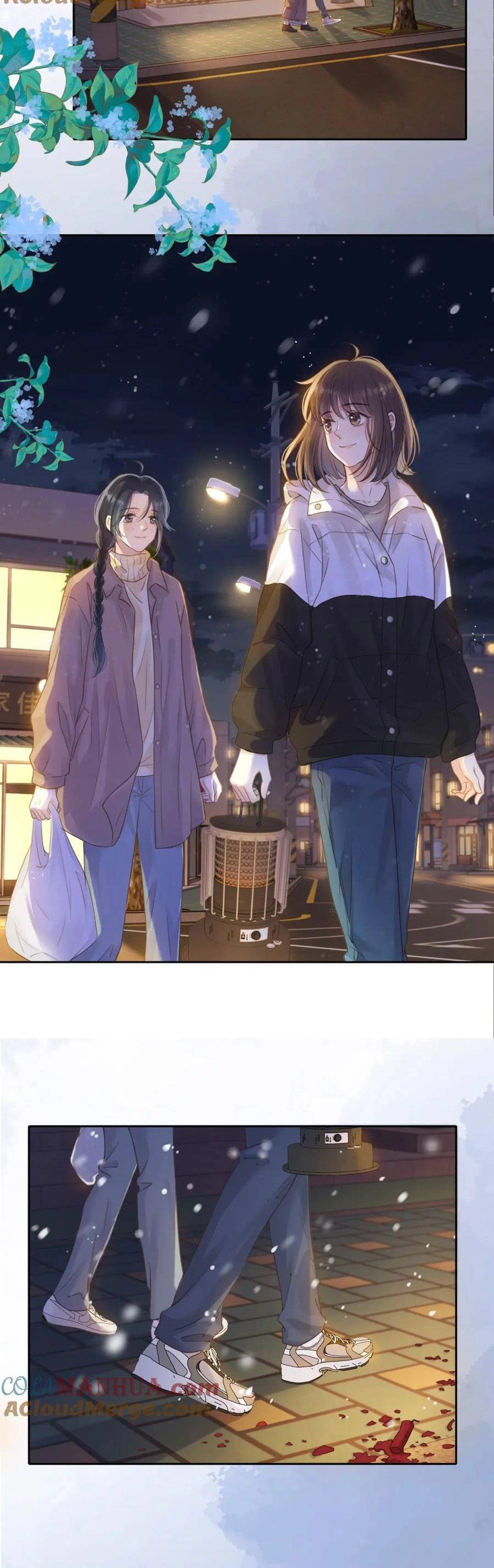 Núi Của Nàng, Biển Của Nàng Chapter 14 - 32