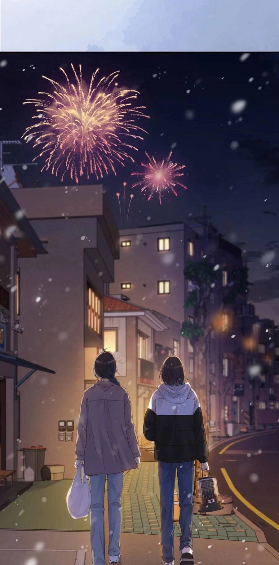 Núi Của Nàng, Biển Của Nàng Chapter 14 - 33