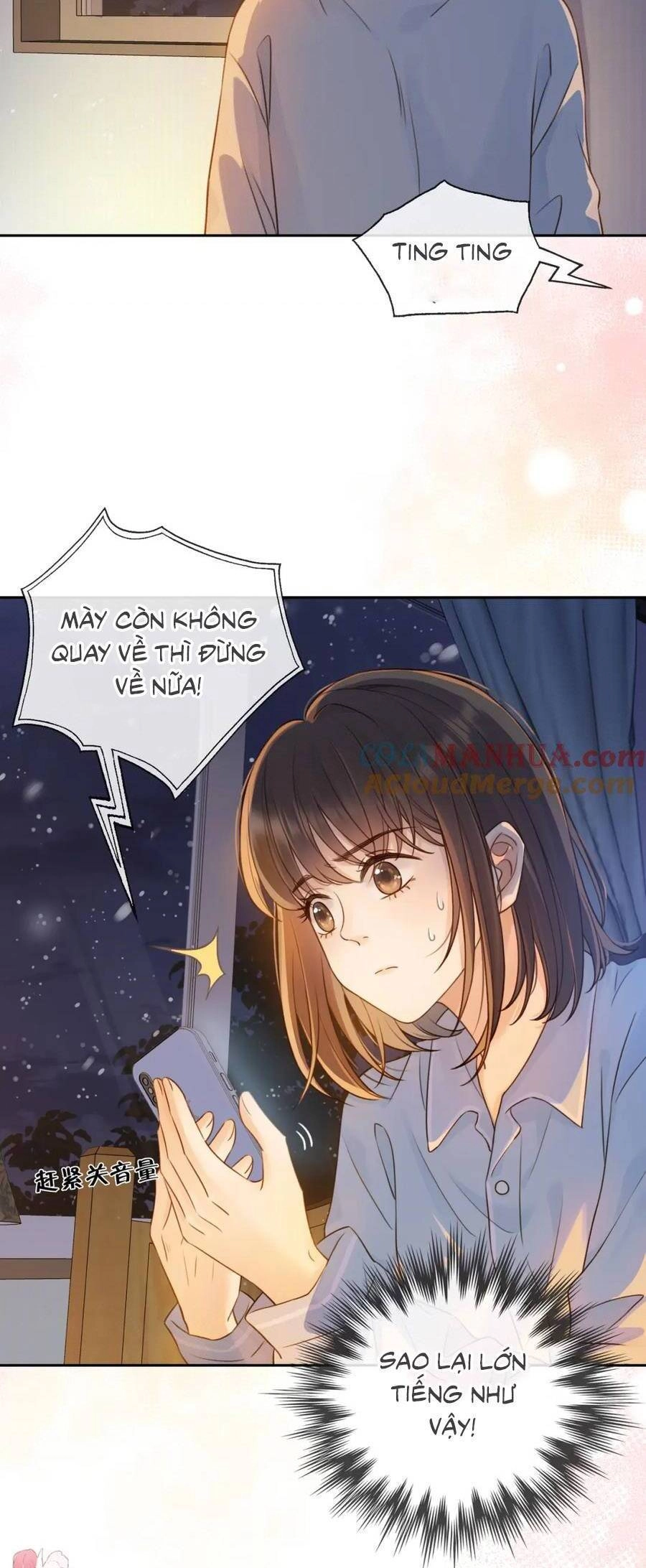 Núi Của Nàng, Biển Của Nàng Chapter 15 - 4