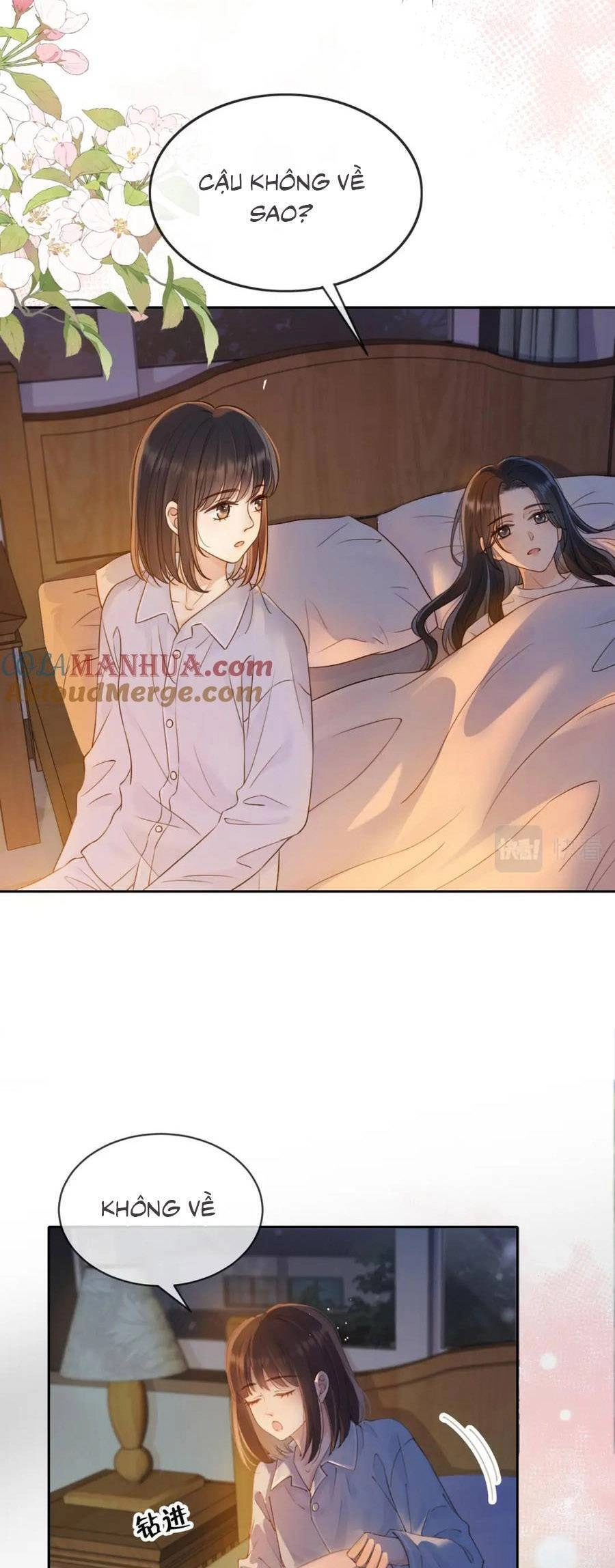 Núi Của Nàng, Biển Của Nàng Chapter 15 - 5