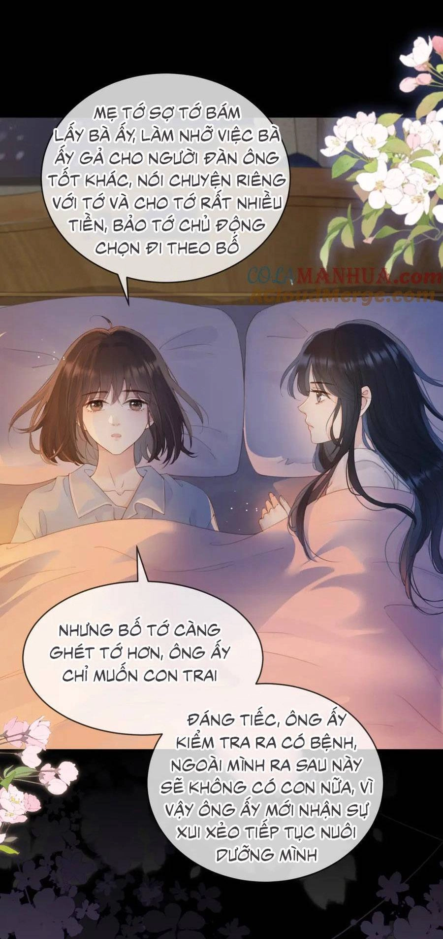 Núi Của Nàng, Biển Của Nàng Chapter 15 - 8