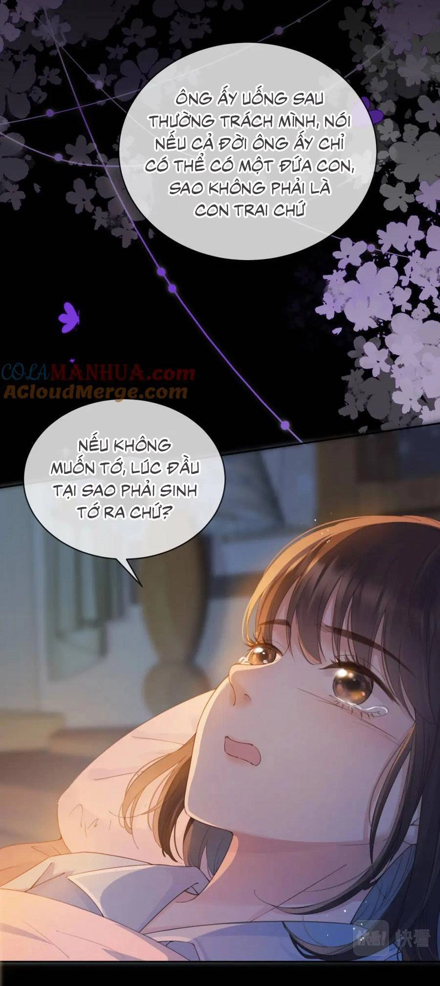 Núi Của Nàng, Biển Của Nàng Chapter 15 - 9