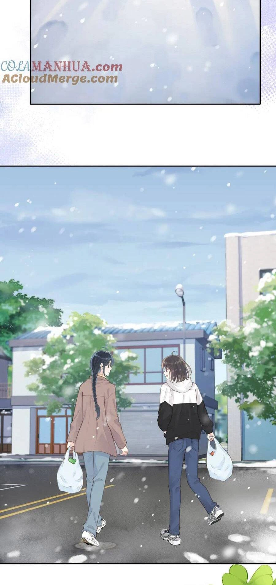 Núi Của Nàng, Biển Của Nàng Chapter 15 - 22