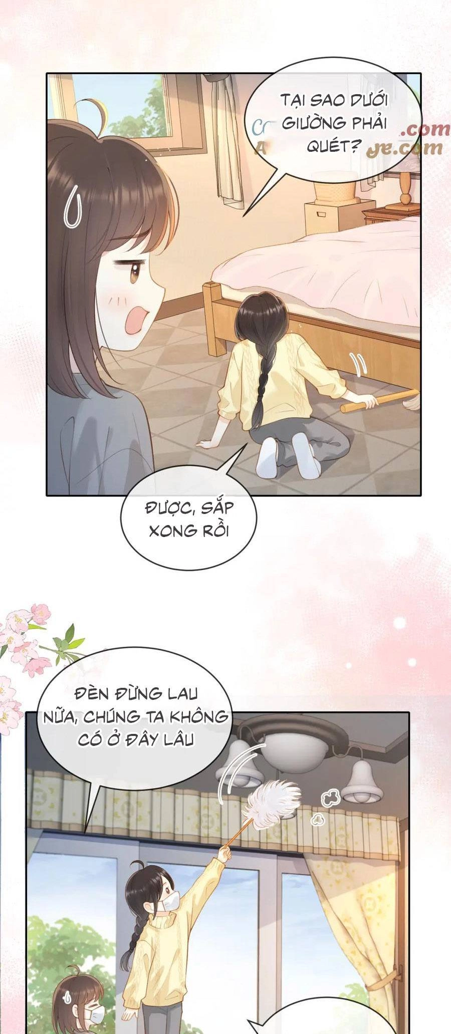 Núi Của Nàng, Biển Của Nàng Chapter 15 - 29