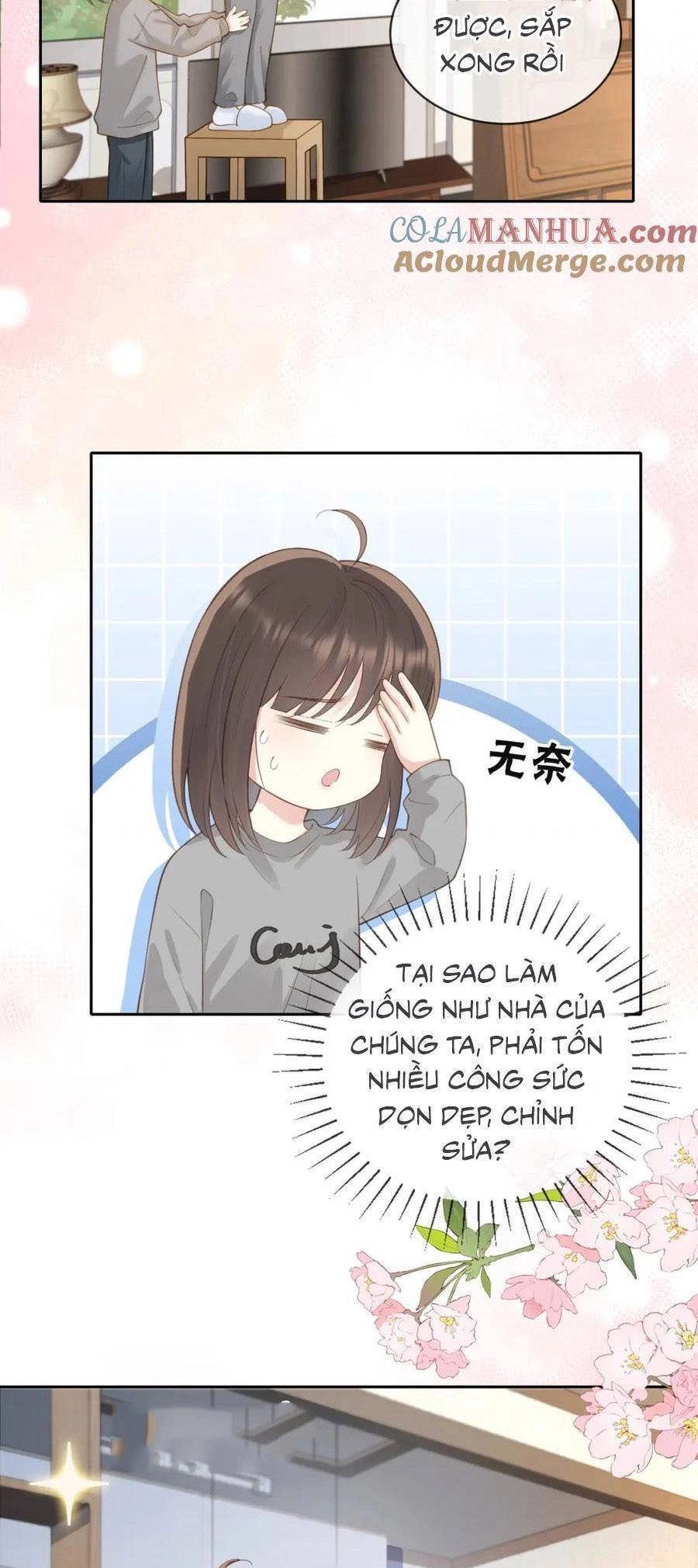 Núi Của Nàng, Biển Của Nàng Chapter 15 - 30