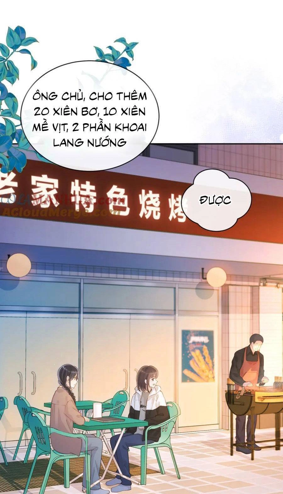 Núi Của Nàng, Biển Của Nàng Chapter 16 - 2