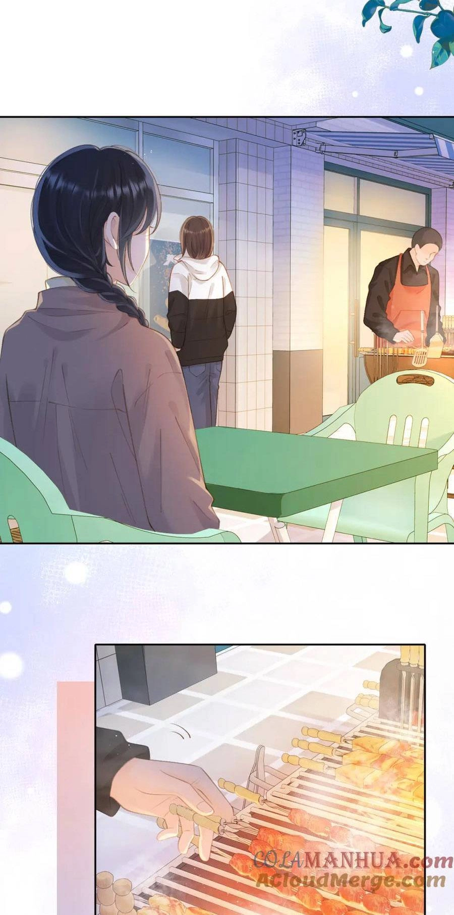 Núi Của Nàng, Biển Của Nàng Chapter 16 - 4