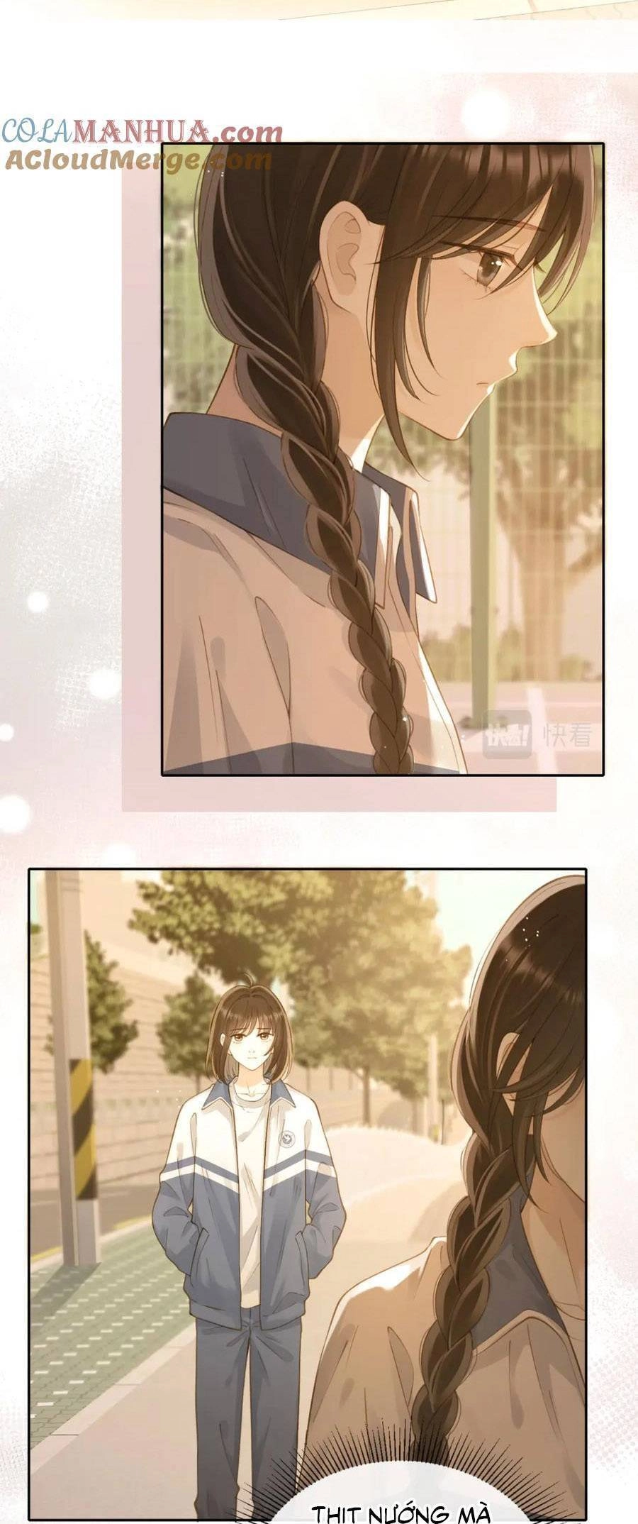 Núi Của Nàng, Biển Của Nàng Chapter 16 - 6