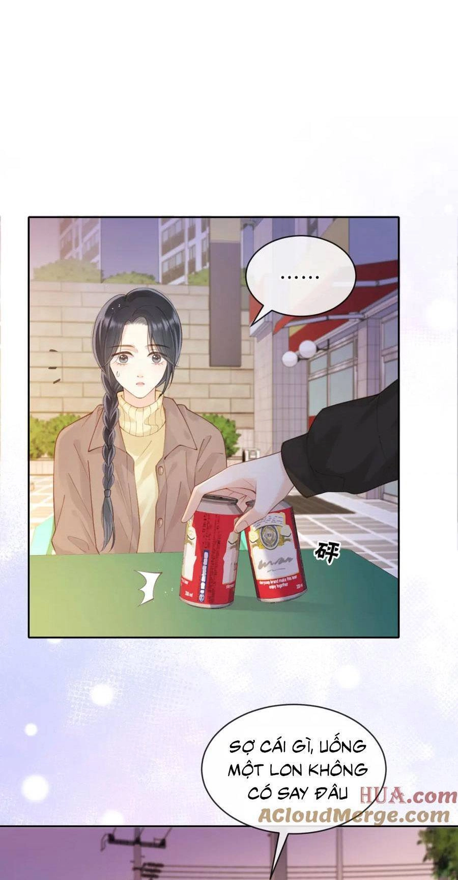 Núi Của Nàng, Biển Của Nàng Chapter 16 - 8