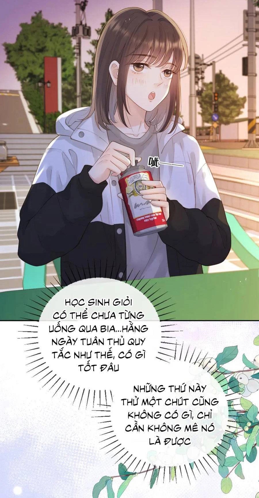 Núi Của Nàng, Biển Của Nàng Chapter 16 - 9