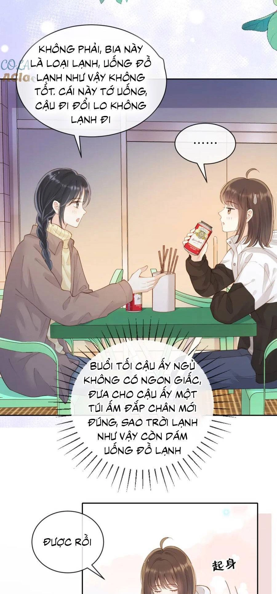 Núi Của Nàng, Biển Của Nàng Chapter 16 - 10