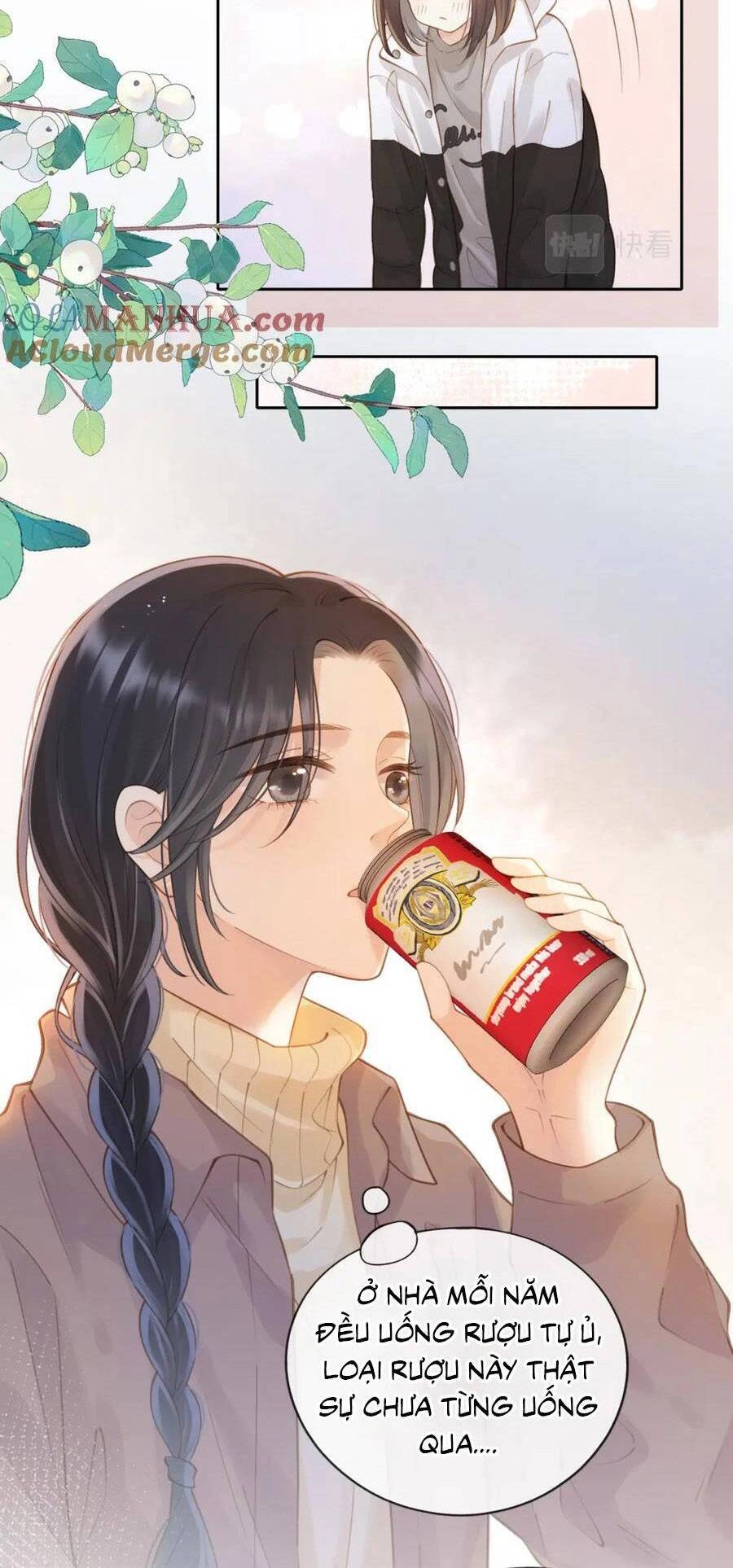 Núi Của Nàng, Biển Của Nàng Chapter 16 - 11