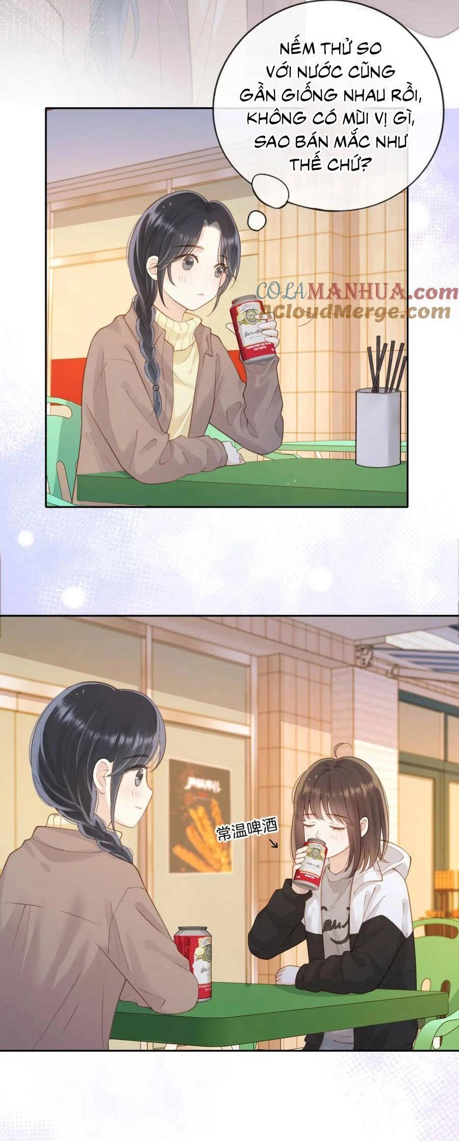 Núi Của Nàng, Biển Của Nàng Chapter 16 - 12