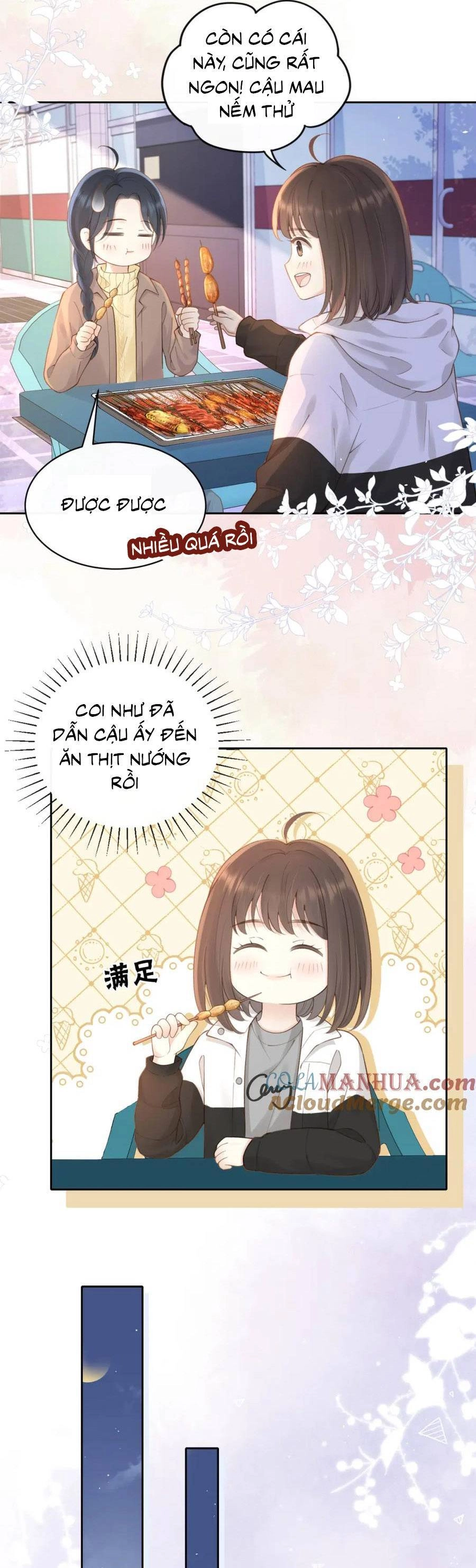 Núi Của Nàng, Biển Của Nàng Chapter 16 - 14