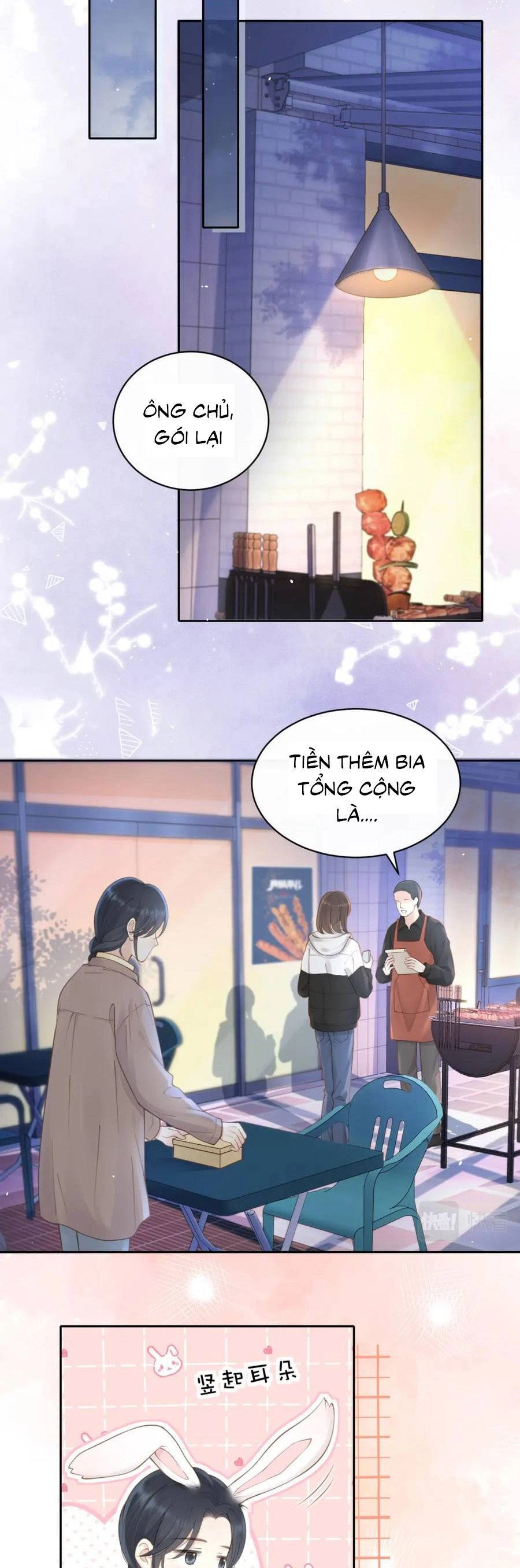 Núi Của Nàng, Biển Của Nàng Chapter 16 - 15