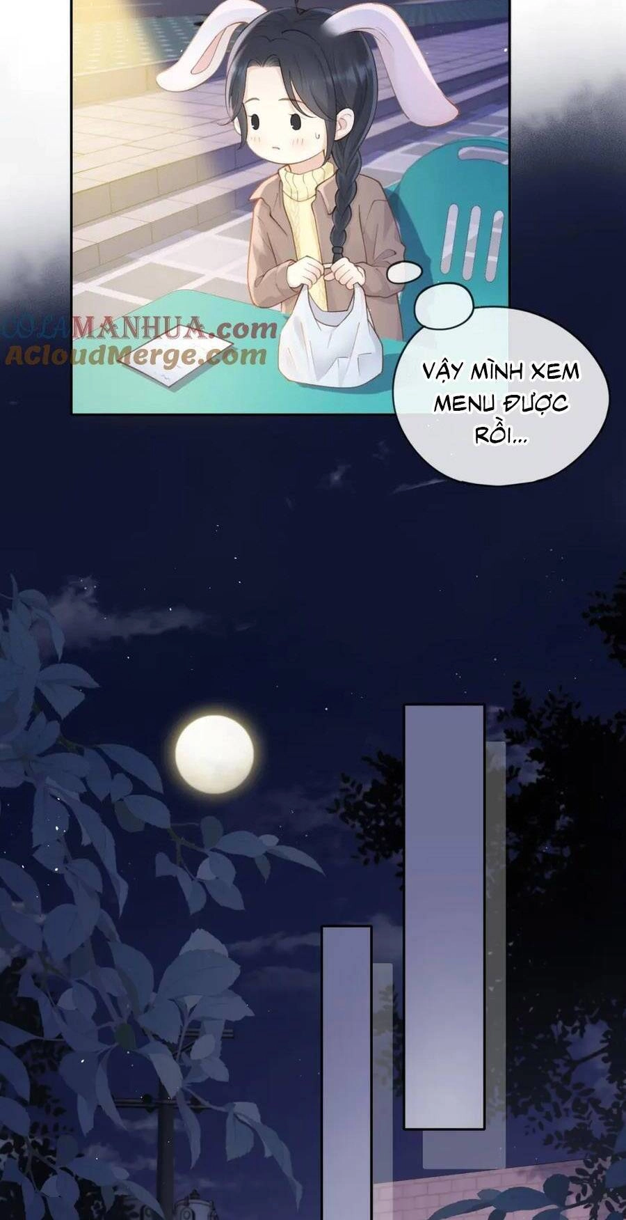 Núi Của Nàng, Biển Của Nàng Chapter 16 - 17