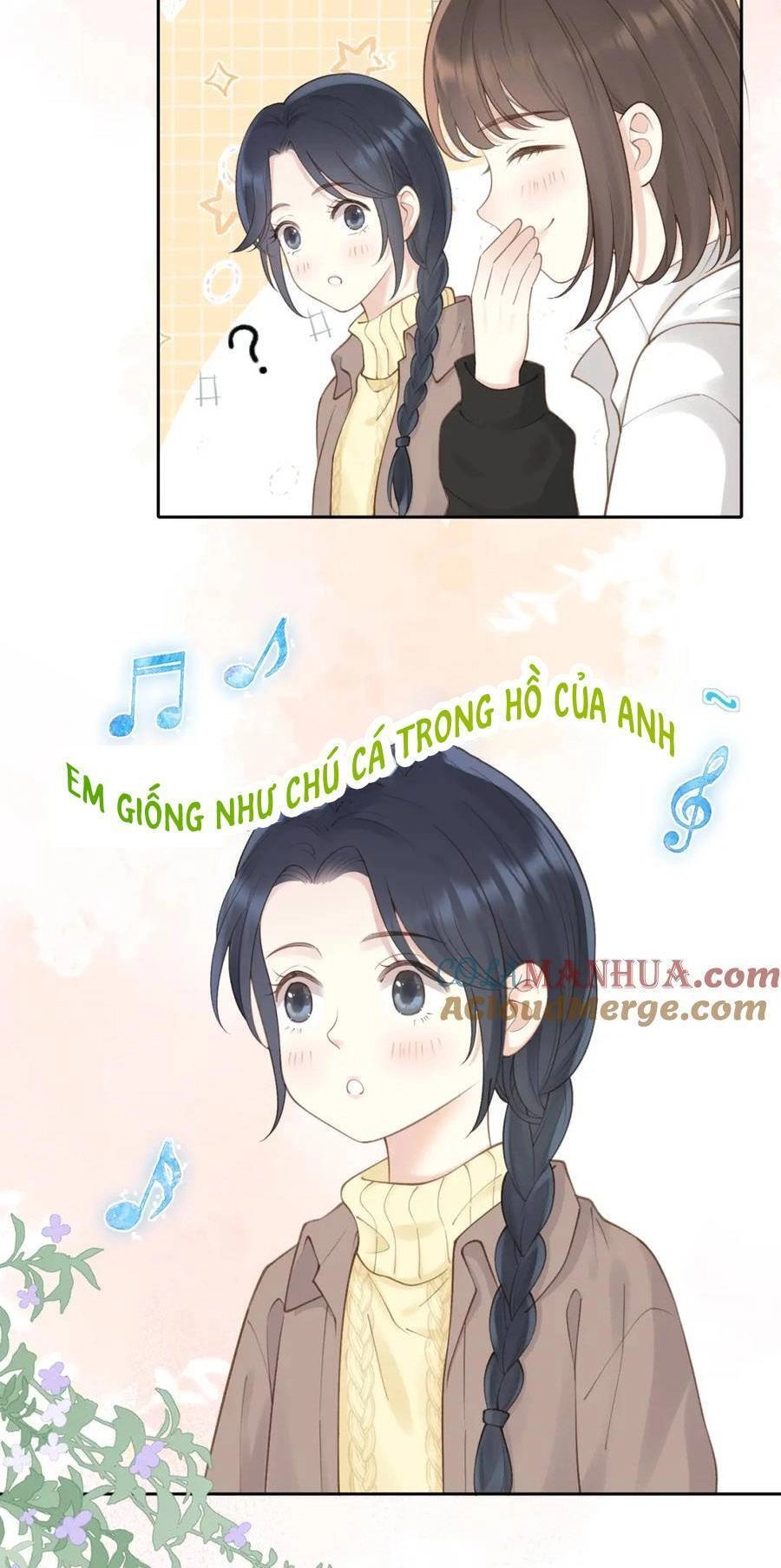 Núi Của Nàng, Biển Của Nàng Chapter 16 - 19