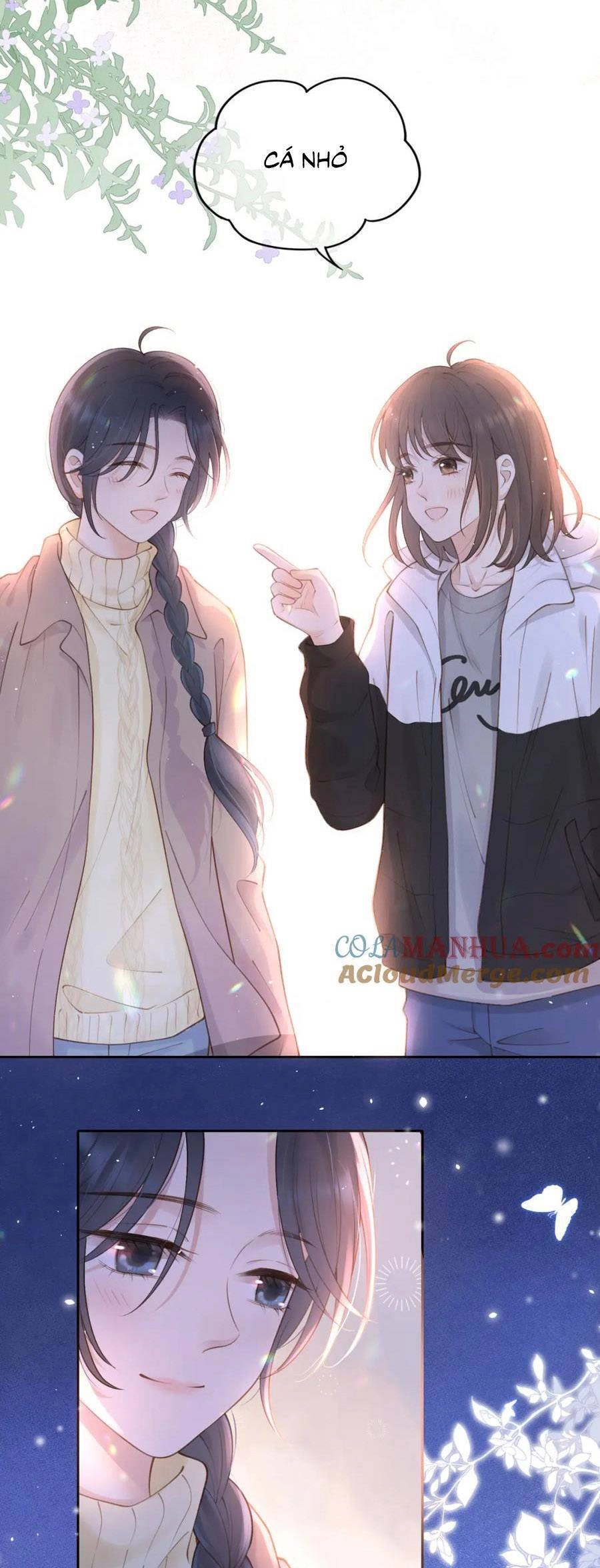 Núi Của Nàng, Biển Của Nàng Chapter 16 - 20