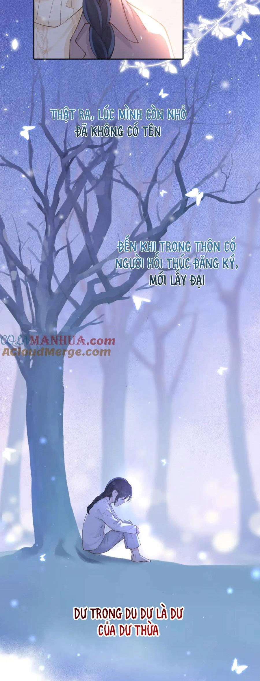 Núi Của Nàng, Biển Của Nàng Chapter 16 - 21