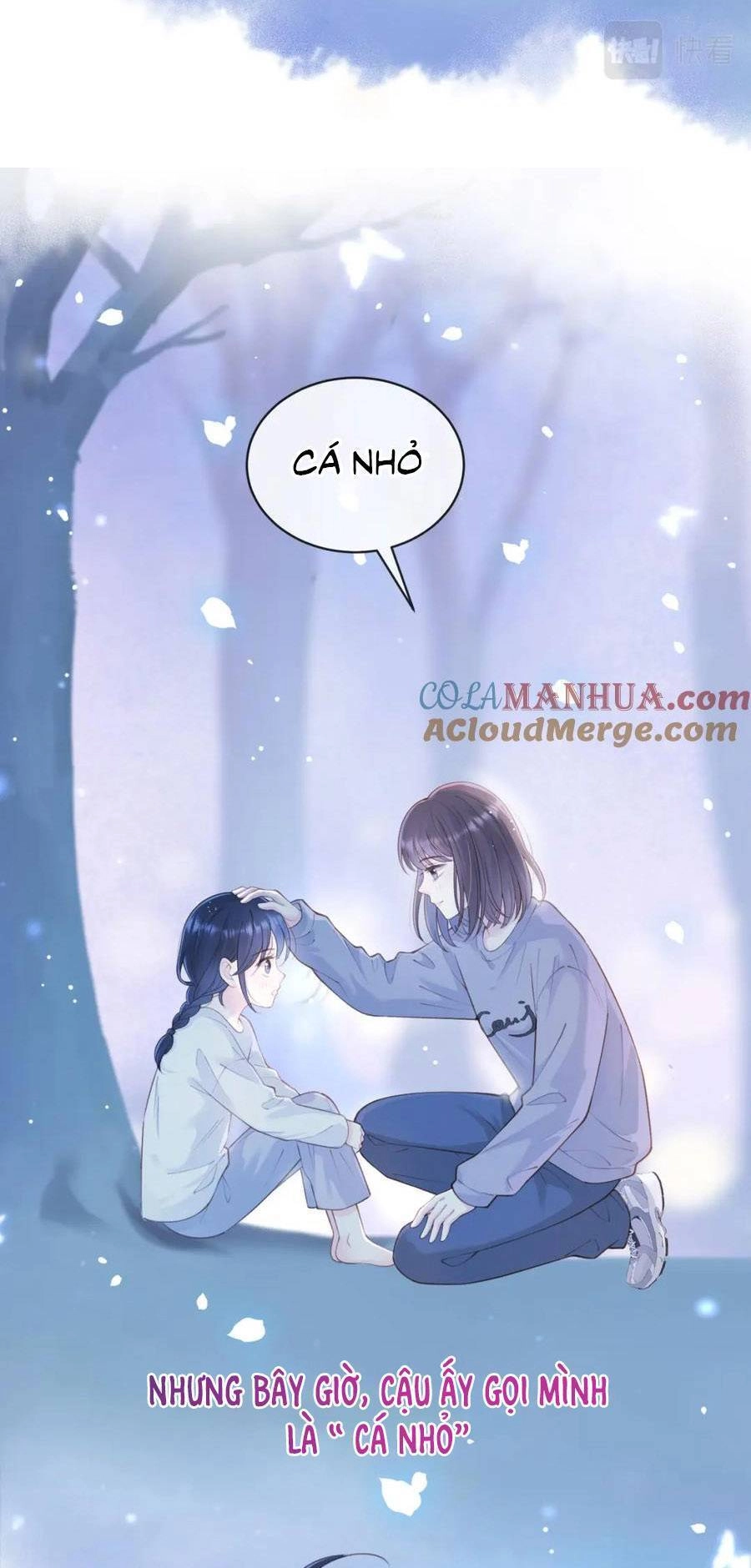 Núi Của Nàng, Biển Của Nàng Chapter 16 - 22