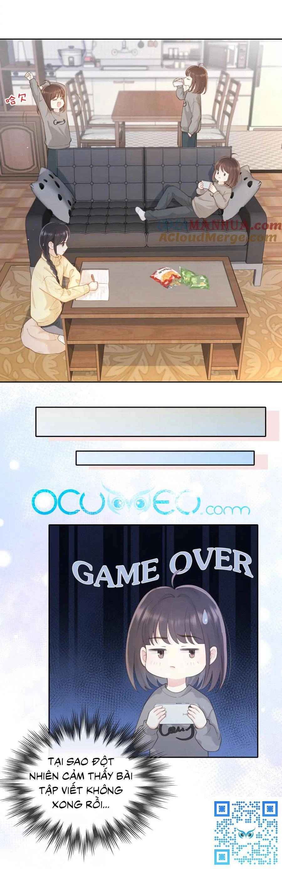 Núi Của Nàng, Biển Của Nàng Chapter 16 - 26