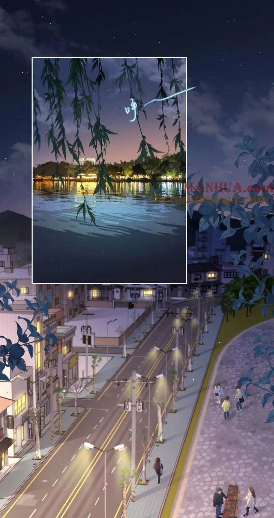 Núi Của Nàng, Biển Của Nàng Chapter 17 - 2