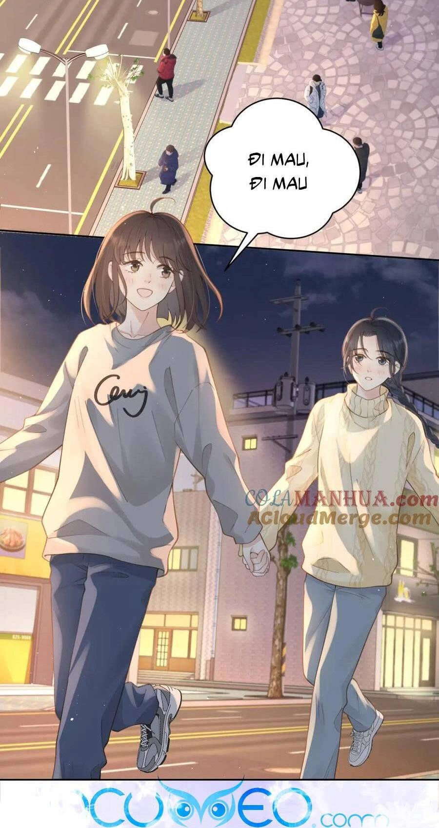 Núi Của Nàng, Biển Của Nàng Chapter 17 - 3